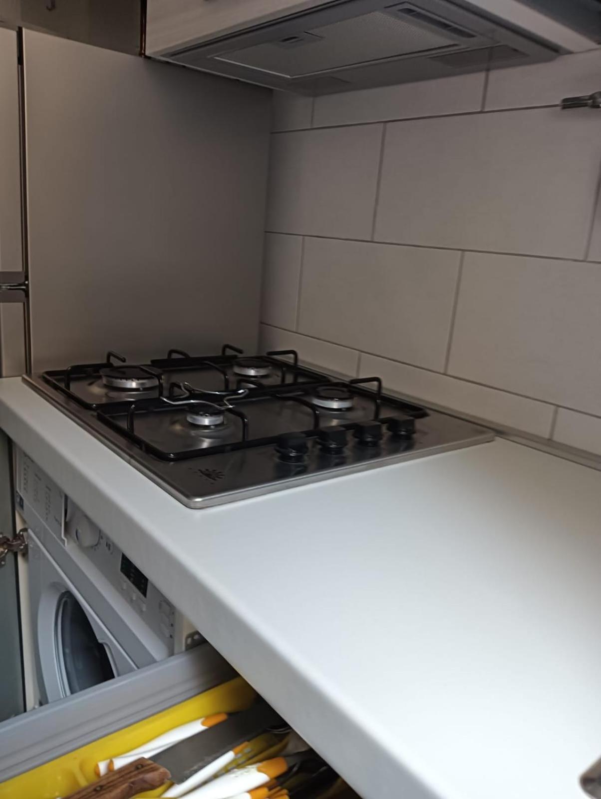 Apartament Monolocale Centro Mediolan Zewnętrze zdjęcie