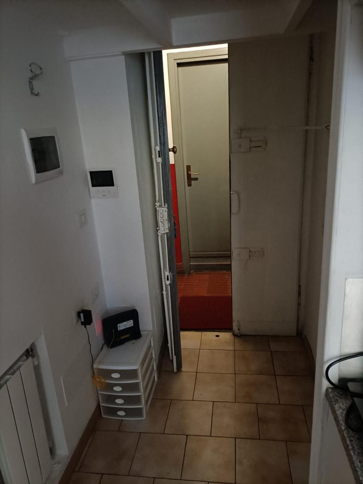 Apartament Monolocale Centro Mediolan Zewnętrze zdjęcie