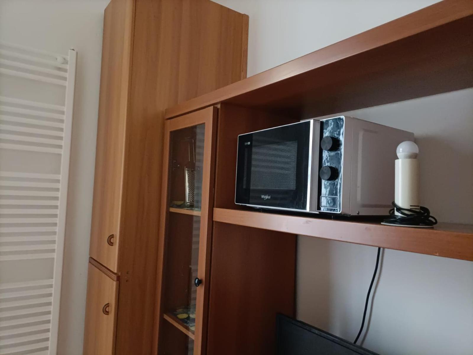 Apartament Monolocale Centro Mediolan Zewnętrze zdjęcie