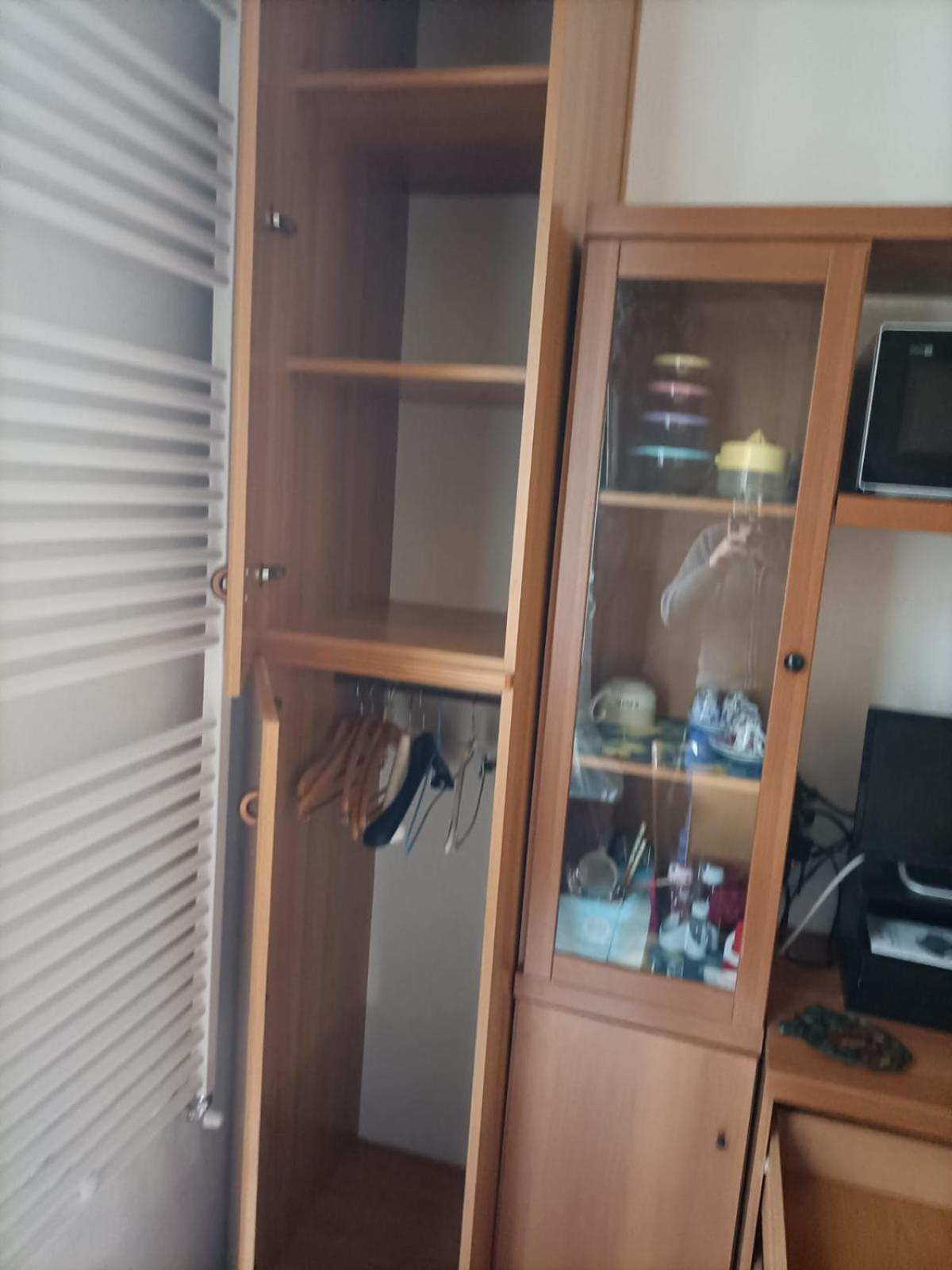 Apartament Monolocale Centro Mediolan Zewnętrze zdjęcie