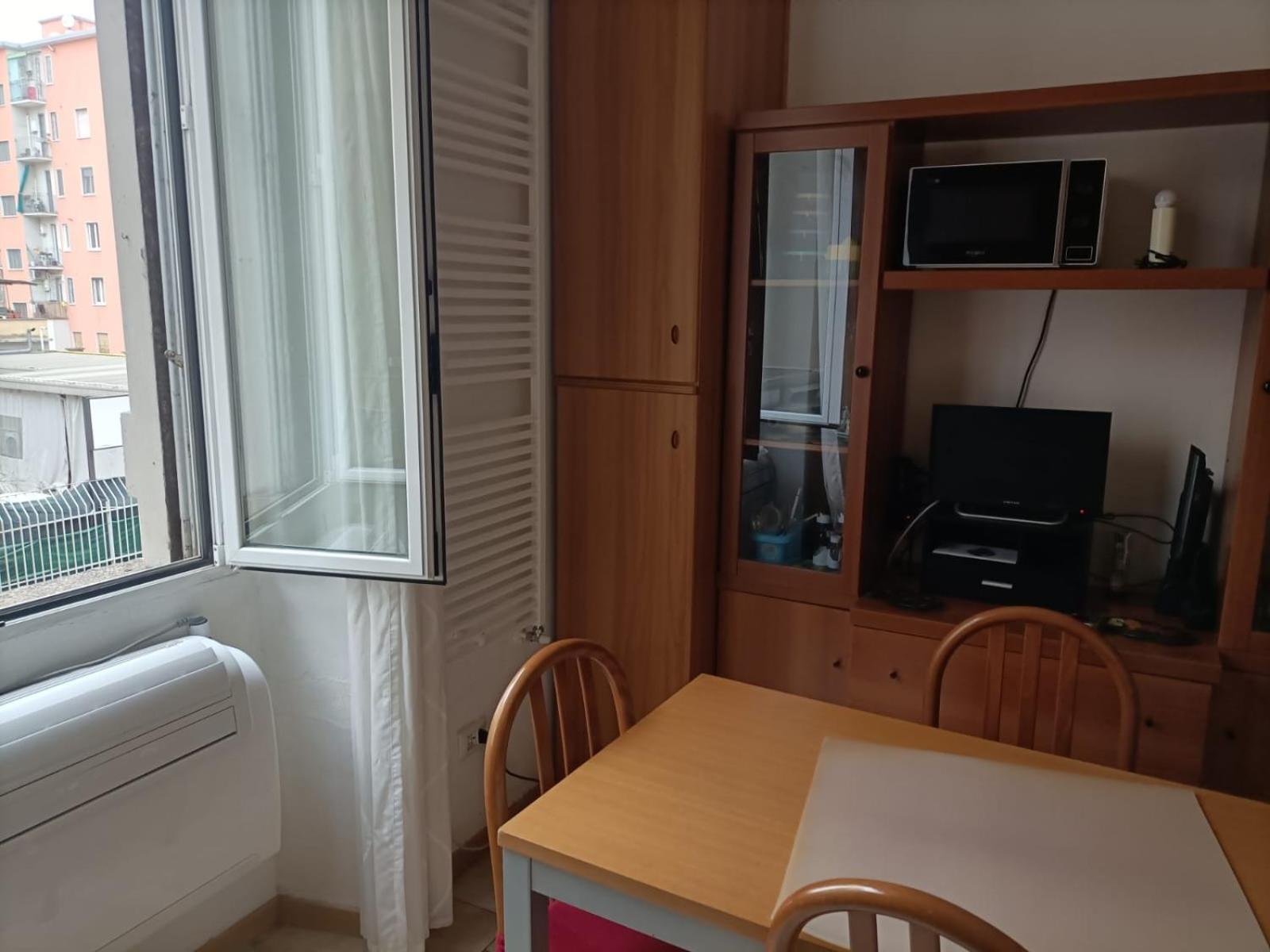Apartament Monolocale Centro Mediolan Zewnętrze zdjęcie