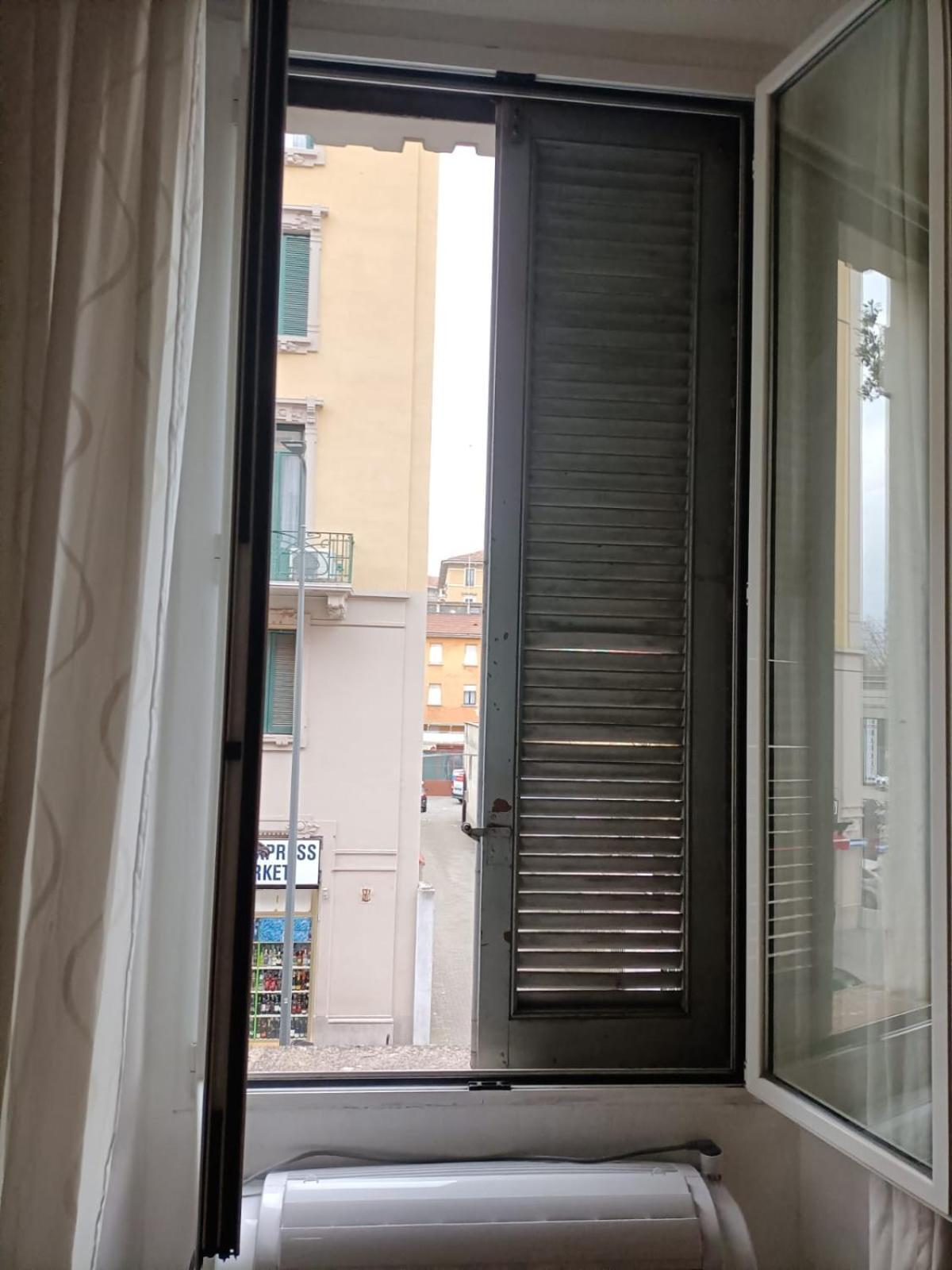 Apartament Monolocale Centro Mediolan Zewnętrze zdjęcie