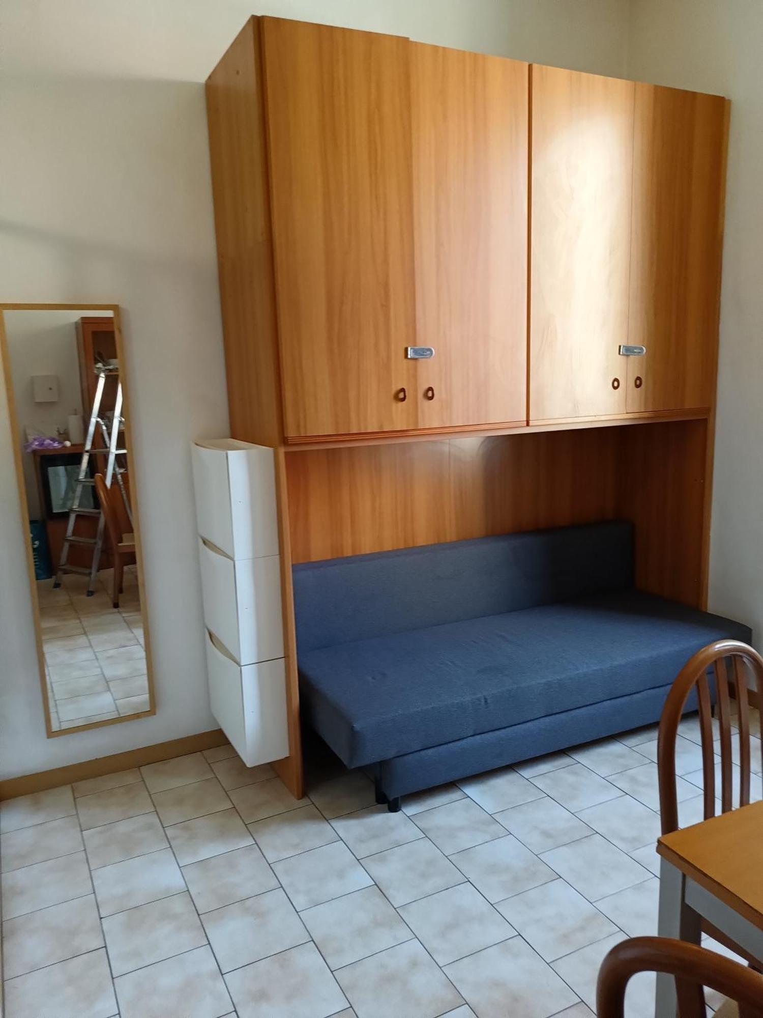 Apartament Monolocale Centro Mediolan Zewnętrze zdjęcie
